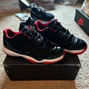 Jordan 11 low